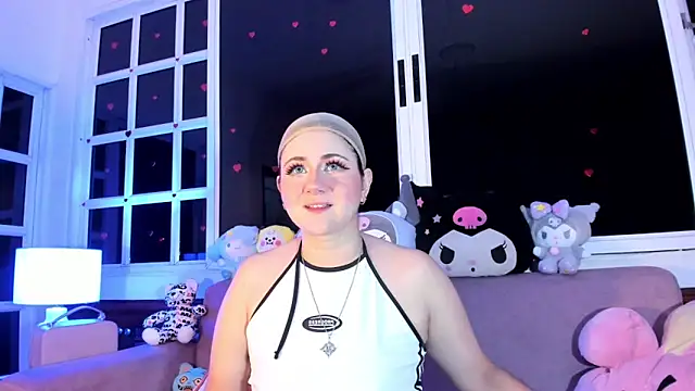 harimoon1 online show from 05-10-26, 03:12