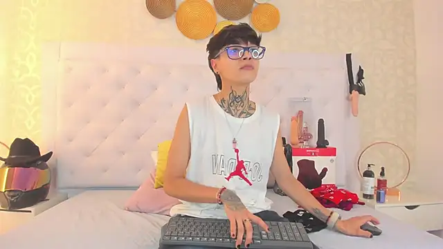 b3k afrodict online show from 10-20-25, 07:36