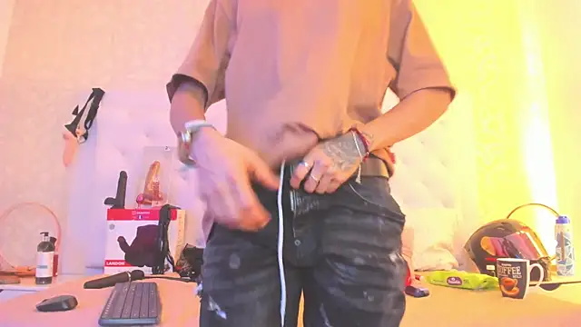 b3k afrodict online show from 10-27-25, 03:43