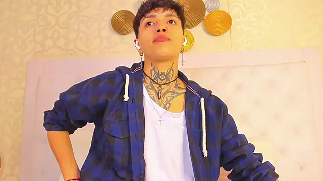 b3k afrodict online show from 02-20-26, 03:25