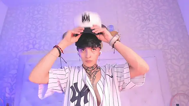 b3k afrodict online show from 03-14-26, 03:45