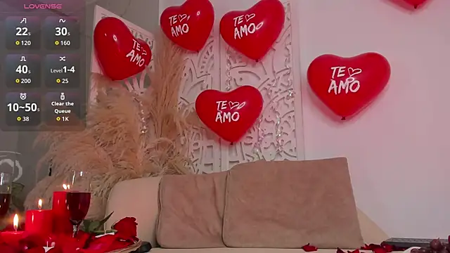 b3k afrodict online show from 03-15-26, 04:07