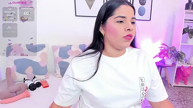 yunna7 online show from 11-08-25, 11:32