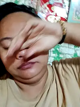 yuana25 online show from 02-01-26, 01:15