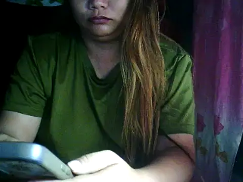 yuana25 online show from 03-20-26, 08:46