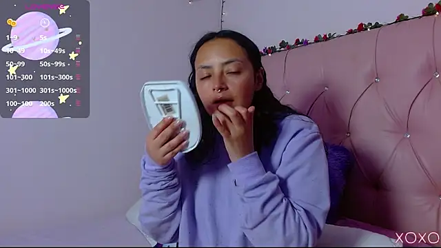 manumeow1 online show from 12-02-25, 10:16