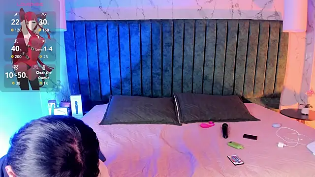  ANGELL DUSTT  online show from 09-13-25, 03:50