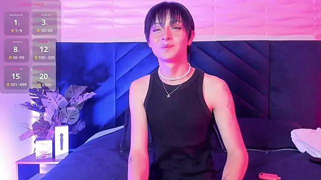  ANGELL DUSTT  online show from 09-17-25, 03:41