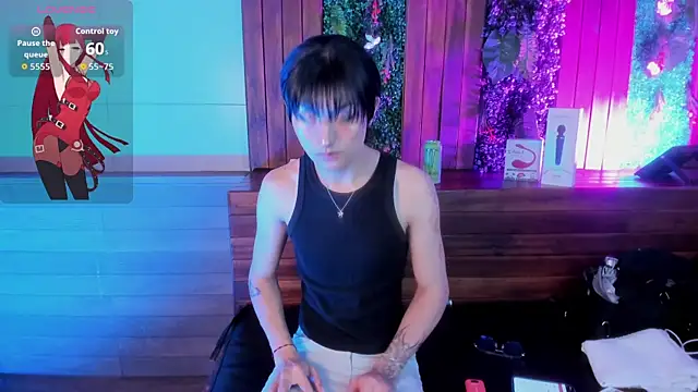  ANGELL DUSTT  online show from 09-19-25, 04:03