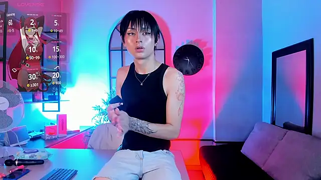  ANGELL DUSTT  online show from 09-23-25, 03:42