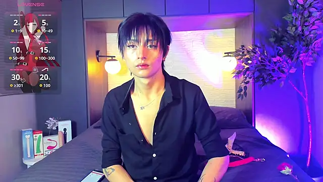  ANGELL DUSTT  online show from 09-24-25, 03:43