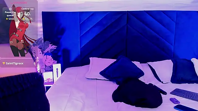  ANGELL DUSTT  online show from 09-27-25, 03:44