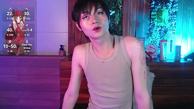  ANGELL DUSTT  online show from 09-28-25, 03:56