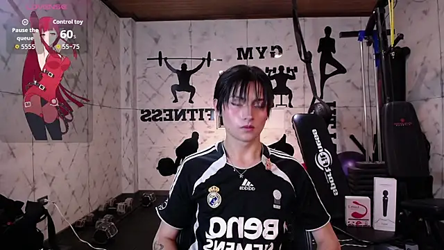  ANGELL DUSTT  online show from 09-30-25, 03:55