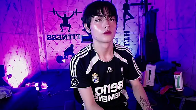  ANGELL DUSTT  online show from 10-10-25, 04:00