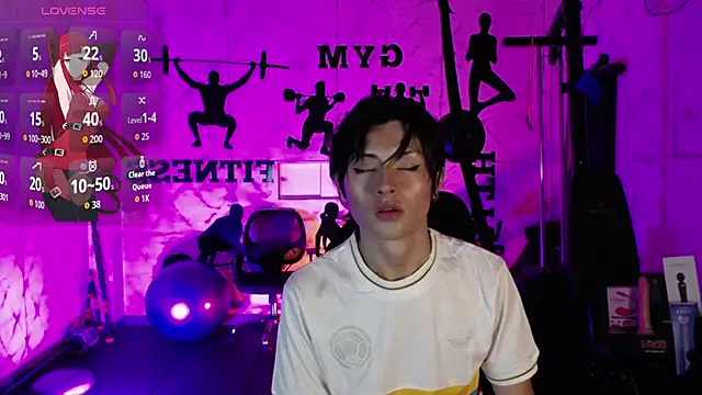  ANGELL DUSTT  online show from 10-28-25, 03:43