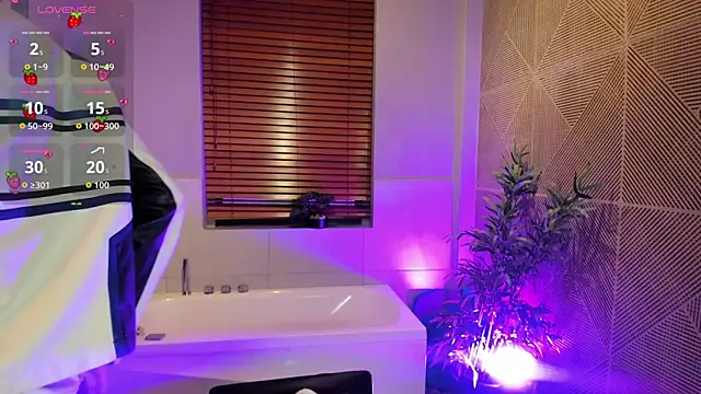  ANGELL DUSTT  online show from 10-30-25, 03:52