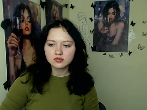 LadyAlice  online show from 11-14-25, 07:07