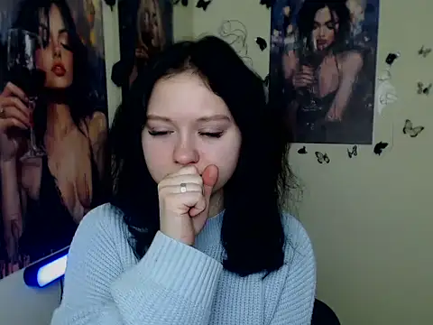 LadyAlice  online show from 11-25-25, 07:08