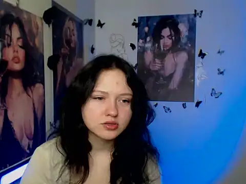 LadyAlice  online show from 01-06-26, 07:12