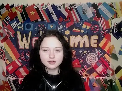 LadyAlice  online show from 01-08-26, 06:59