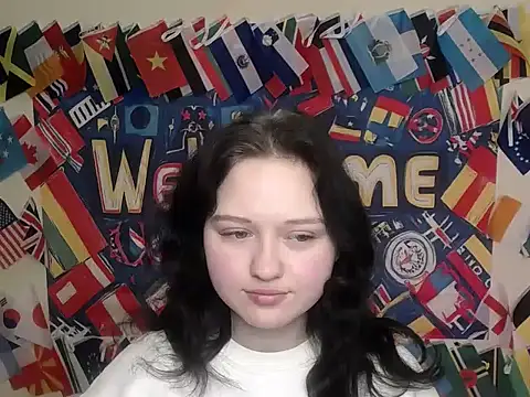 LadyAlice  online show from 02-03-26, 07:46