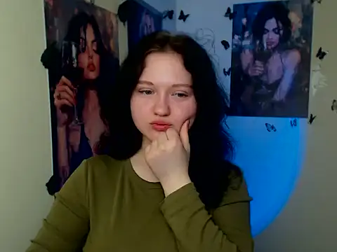 LadyAlice  online show from 03-03-26, 06:52