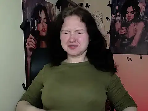 Snapshot of LadyAlice_ chatting on 04-18-26, 06:06 LadyAlice online show from 04-18-26, 06:06