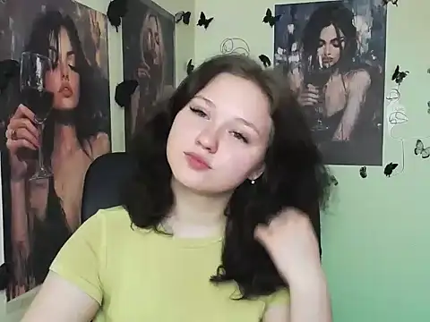 Snapshot of LadyAlice_ chatting on 04-30-26, 06:09 LadyAlice online show from 04-30-26, 06:09