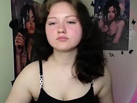 Snapshot of LadyAlice_ chatting on 05-16-26, 06:21 LadyAlice online show from 05-16-26, 06:21