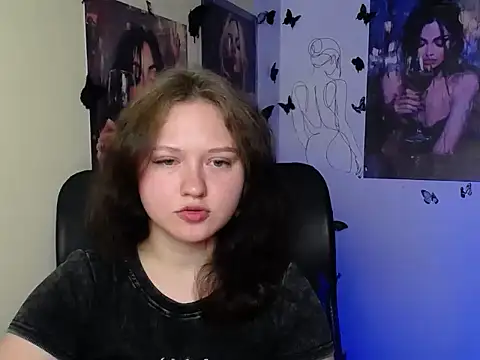 Snapshot of LadyAlice_ chatting on 06-23-26, 05:49 LadyAlice online show from 06-23-26, 05:49