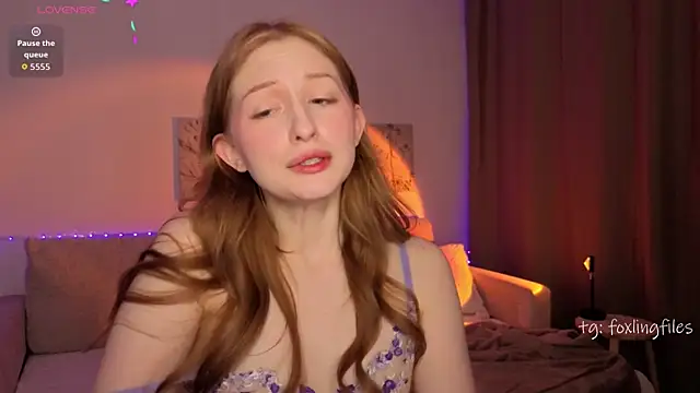 Betty Twinkle online show from 11-22-25, 10:53