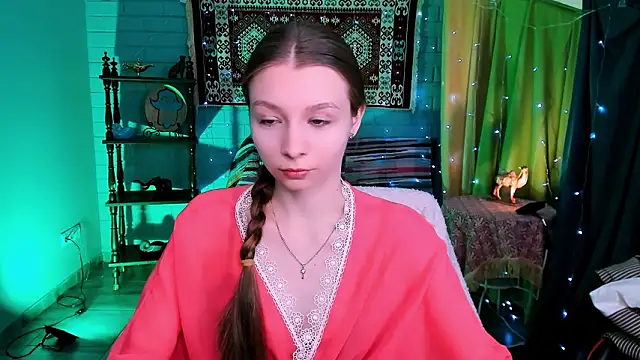 JulieDaniel online show from 03-21-26, 04:17