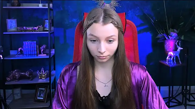 JulieDaniel online show from 05-05-26, 04:20