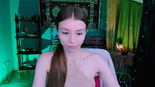 JulieDaniel online show from 06-29-26, 04:08