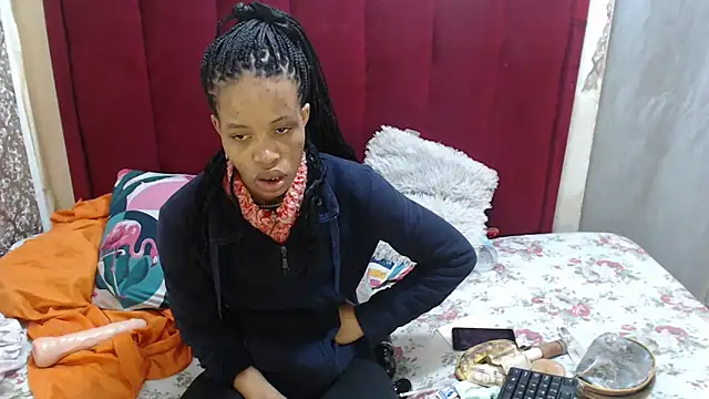 Snapshot of SexyChantyBabe25 chatting on 10-06-25, 10:45 SexyChantyBabe25 online show from 10-06-25, 10:45