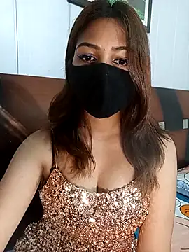 Hot malika19 online show from 11-12-25, 08:15