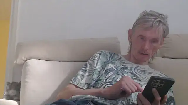 k74robert online show from 11-01-25, 01:02