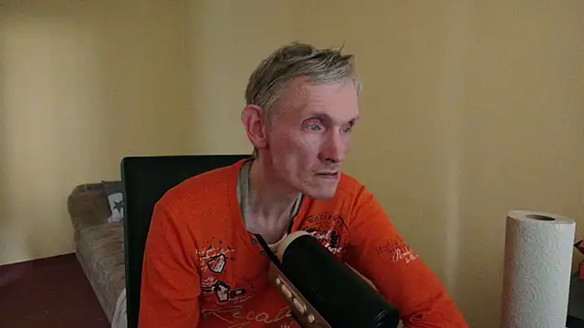 k74robert online show from 02-10-26, 01:04