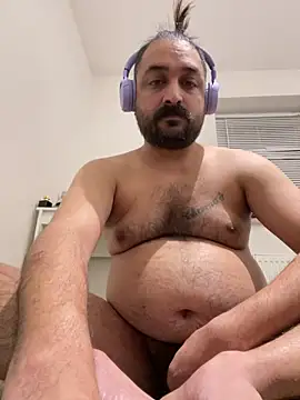 Thebrownboixoxo online show from 03-27-26, 10:42