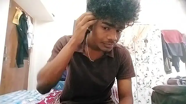 Rahulisagoodguy online show from 10-07-25, 05:48