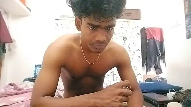 Rahulisagoodguy online show from 11-05-25, 06:24