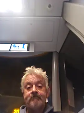 Fonse1860 online show from 09-29-25, 08:24