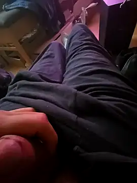 Fonse1860 online show from 10-04-25, 08:01