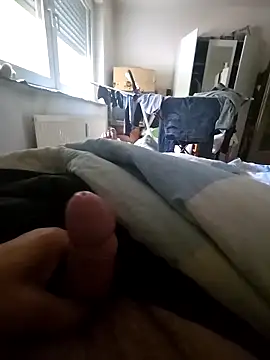 Fonse1860 online show from 10-05-25, 10:24