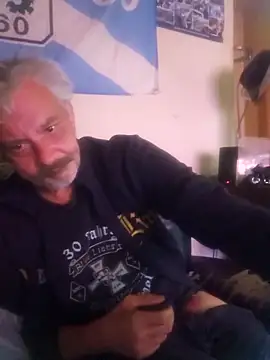 Fonse1860 online show from 10-09-25, 07:06