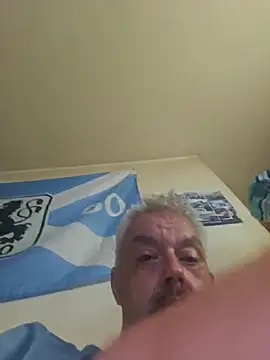 Fonse1860 online show from 08-06-26, 06:59
