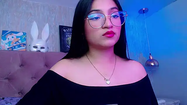 laurenelove online show from 11-16-25, 03:34