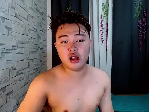 Lustfulljohnx online show from 02-01-26, 01:09