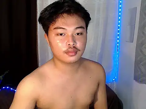 Lustfulljohnx online show from 06-24-26, 12:15